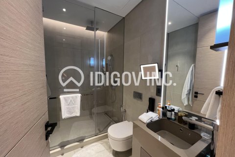 Apartamento en The Address Jumeirah Resort and Spa, Jumeirah Beach Residence, Dubai, 3 dormitorios, 179 m², № 38219 - foto 11