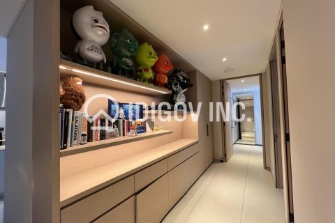 Apartamento en The Address Jumeirah Resort and Spa, Jumeirah Beach Residence, Dubai, 3 dormitorios, 179 m², № 38219 - foto 4