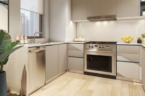 Apartment in Dubai Creek Harbour (The Lagoons), Dubai 3 bedrooms, 146 sq.m. № 30040 - photo 3