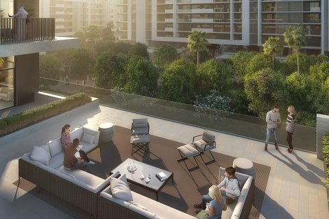 Apartment in Mohammed Bin Rashid City, Dubai 2 bedrooms, 110 sq.m. № 30035 - photo 6