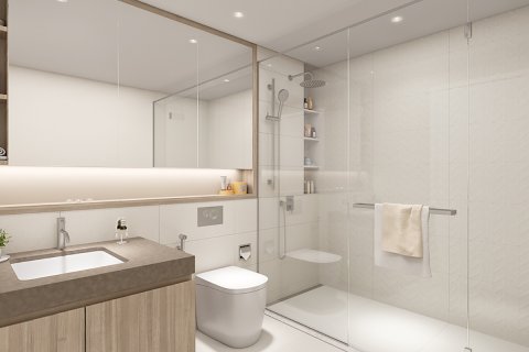 Apartment in Mohammed Bin Rashid City, Dubai 2 bedrooms, 110 sq.m. № 30035 - photo 5
