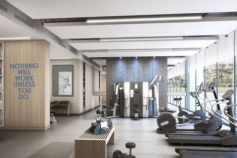 Apartamento en Mohammed Bin Rashid City, Dubai, 2 dormitorios, 106 m², № 30036 - foto 6