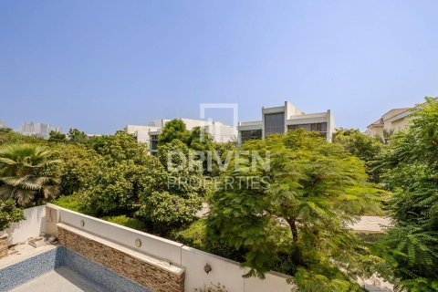 فيلا في District One, مدينة محمد بن راشد, دبي 4 غرف نوم, 705.69 م² رقم 140067 - صورة 27