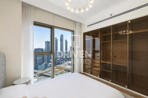 Apartment in Zabeel, Dubai 3 bedrooms, 159.33 sq.m. № 140069 - photo 23