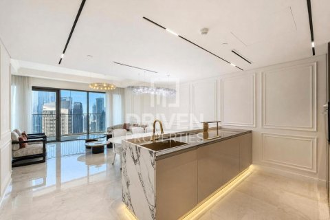 Apartment in Zabeel, Dubai 3 bedrooms, 159.33 sq.m. № 140069 - photo 24