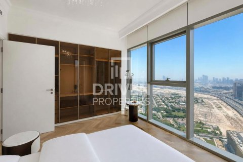 Apartment in Zabeel, Dubai 3 bedrooms, 159.33 sq.m. № 140069 - photo 10