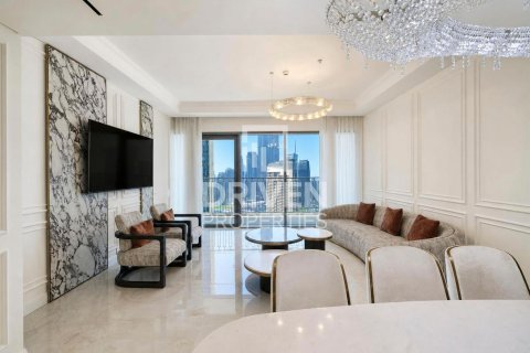 Apartment in Zabeel, Dubai 3 bedrooms, 159.33 sq.m. № 140069 - photo 2