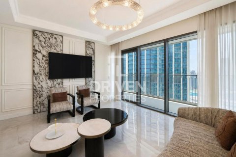 Apartment in Zabeel, Dubai 3 bedrooms, 159.33 sq.m. № 140069 - photo 3