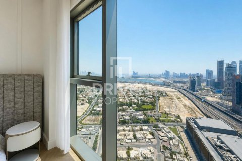 Apartment in Zabeel, Dubai 3 bedrooms, 159.33 sq.m. № 140069 - photo 20