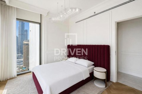 Apartment in Zabeel, Dubai 3 bedrooms, 159.33 sq.m. № 140069 - photo 8
