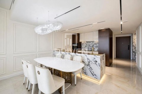 Apartment in Zabeel, Dubai 3 bedrooms, 159.33 sq.m. № 140069 - photo 25