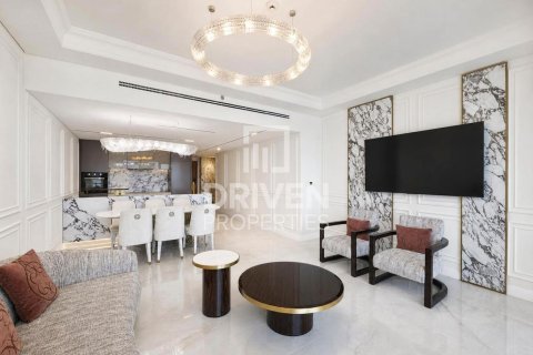 Apartment in Zabeel, Dubai 3 bedrooms, 159.33 sq.m. № 140069 - photo 5