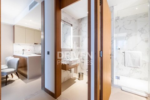 Apartment in The Address Residences Dubai Opera, Downtown Dubai (Downtown Burj Dubai), Dubai 2 bedrooms, 116.87 sq.m. № 140068 - photo 19