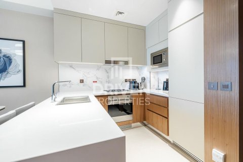 Apartment in The Address Residences Dubai Opera, Downtown Dubai (Downtown Burj Dubai), Dubai 2 bedrooms, 116.87 sq.m. № 140068 - photo 10