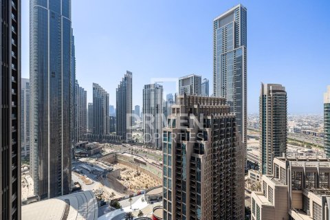 Apartment in The Address Residences Dubai Opera, Downtown Dubai (Downtown Burj Dubai), Dubai 2 bedrooms, 116.87 sq.m. № 140068 - photo 20