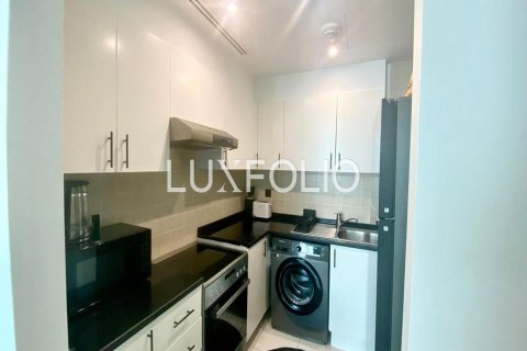 Снять в аренду квартиру в Marina View, Дубай Марина, Дубай: 2 спальни, 89м², № 46199 - фото 6