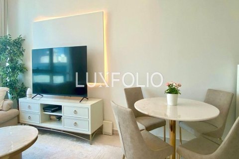 Снять в аренду квартиру в Marina View, Дубай Марина, Дубай: 2 спальни, 89м², № 46199 - фото 4