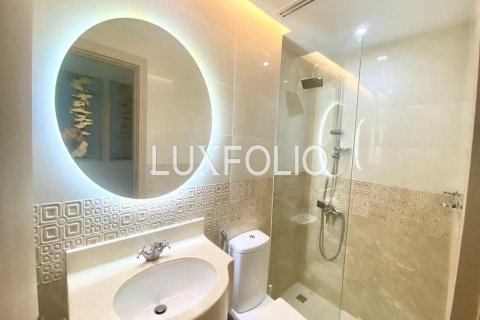 Снять в аренду квартиру в Marina View, Дубай Марина, Дубай: 2 спальни, 89м², № 46199 - фото 11