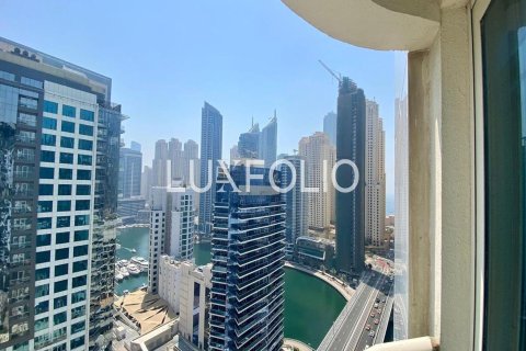Снять в аренду квартиру в Marina View, Дубай Марина, Дубай: 2 спальни, 89м², № 46199 - фото 17