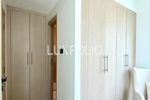 Снять в аренду квартиру в Marina View, Дубай Марина, Дубай: 2 спальни, 89м², № 46199 - фото 10