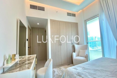 Снять в аренду квартиру в Marina View, Дубай Марина, Дубай: 2 спальни, 89м², № 46199 - фото 9