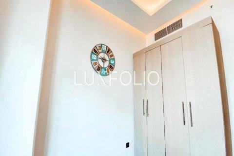 Снять в аренду квартиру в Marina View, Дубай Марина, Дубай: 2 спальни, 89м², № 46199 - фото 13