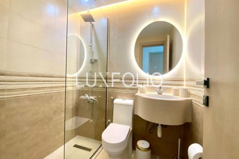 Снять в аренду квартиру в Marina View, Дубай Марина, Дубай: 2 спальни, 89м², № 46199 - фото 14