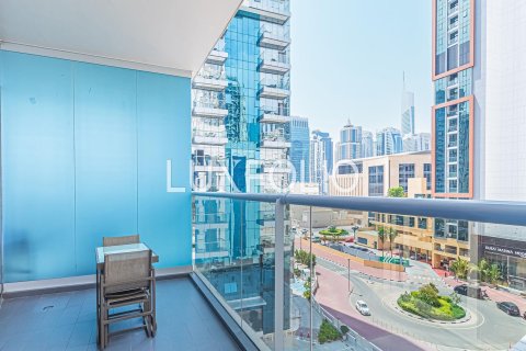 Снять в аренду квартиру в Дубай Марине, Дубай: 1 спальня, 85м², № 46197 - фото 14