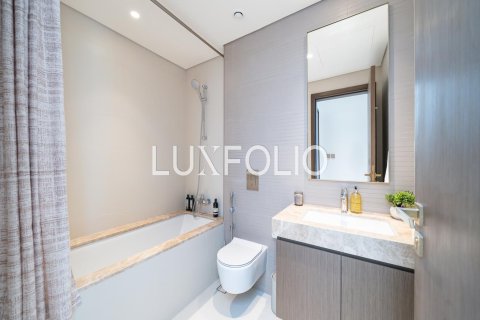 Apartment in EMAAR Beachfront, Dubai Harbour, Dubai 2 bedrooms, 123 sq.m. № 46198 - photo 16