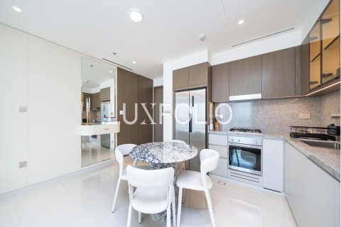 Apartment in EMAAR Beachfront, Dubai Harbour, Dubai 2 bedrooms, 123 sq.m. № 46198 - photo 7