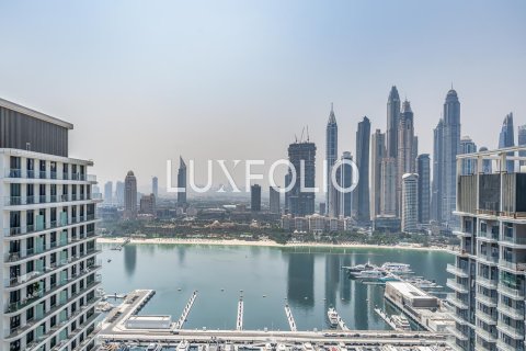 Apartment in EMAAR Beachfront, Dubai Harbour, Dubai 2 bedrooms, 123 sq.m. № 46198 - photo 19