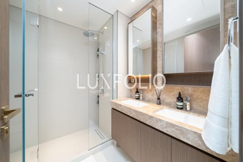 Apartment in EMAAR Beachfront, Dubai Harbour, Dubai 2 bedrooms, 123 sq.m. № 46198 - photo 11
