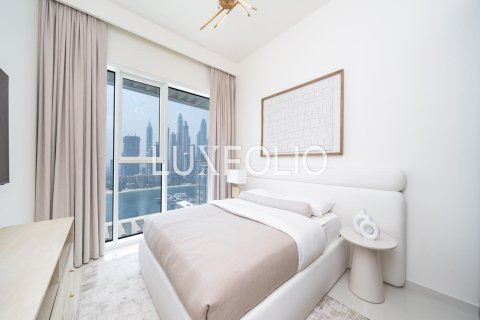 Apartment in EMAAR Beachfront, Dubai Harbour, Dubai 2 bedrooms, 123 sq.m. № 46198 - photo 12