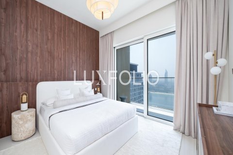 Apartment in EMAAR Beachfront, Dubai Harbour, Dubai 2 bedrooms, 123 sq.m. № 46198 - photo 9