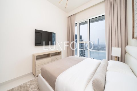 Apartment in EMAAR Beachfront, Dubai Harbour, Dubai 2 bedrooms, 123 sq.m. № 46198 - photo 13