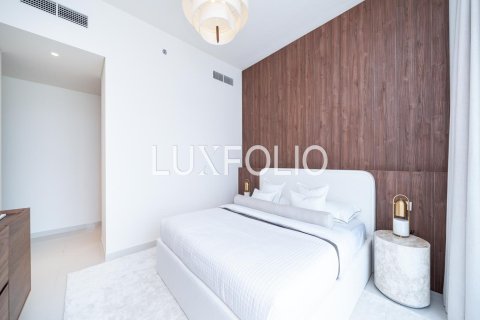 Apartment in EMAAR Beachfront, Dubai Harbour, Dubai 2 bedrooms, 123 sq.m. № 46198 - photo 8