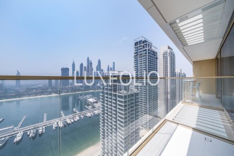 Apartment in EMAAR Beachfront, Dubai Harbour, Dubai 2 bedrooms, 123 sq.m. № 46198 - photo 17