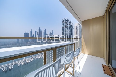 Apartment in EMAAR Beachfront, Dubai Harbour, Dubai 2 bedrooms, 123 sq.m. № 46198 - photo 20