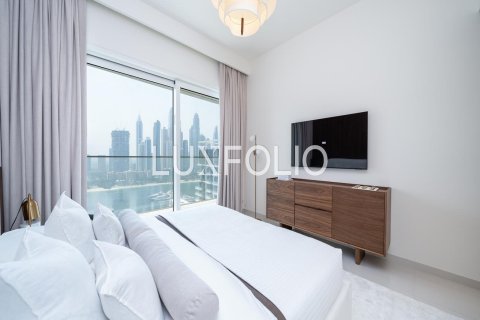 Apartment in EMAAR Beachfront, Dubai Harbour, Dubai 2 bedrooms, 123 sq.m. № 46198 - photo 10