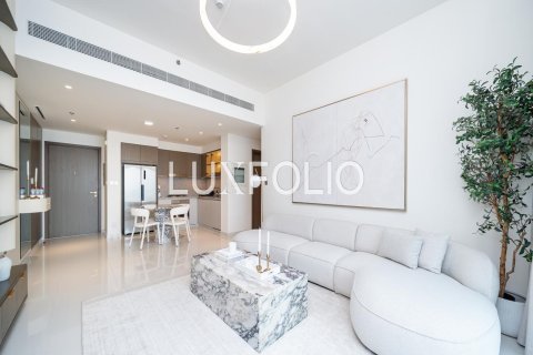 Apartment in EMAAR Beachfront, Dubai Harbour, Dubai 2 bedrooms, 123 sq.m. № 46198 - photo 5