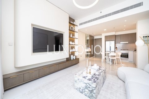 Apartment in EMAAR Beachfront, Dubai Harbour, Dubai 2 bedrooms, 123 sq.m. № 46198 - photo 3