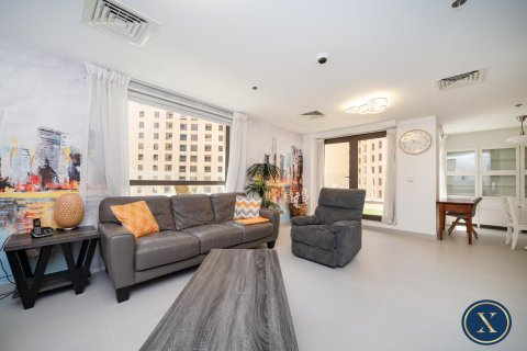 Apartamento en Shams, Jumeirah Beach Residence, Dubai, 2 dormitorios, 174 m², № 46201 - foto 2