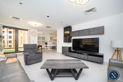 Apartamento en Shams, Jumeirah Beach Residence, Dubai, 2 dormitorios, 174 m², № 46201 - foto 3