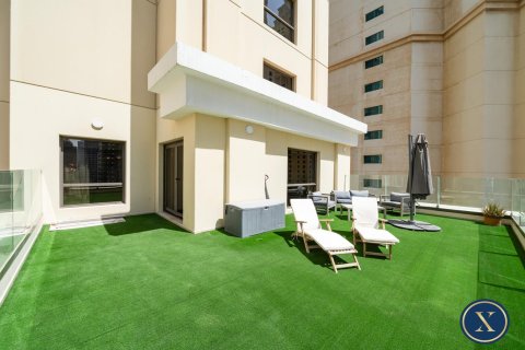 Apartamento en Shams, Jumeirah Beach Residence, Dubai, 2 dormitorios, 174 m², № 46201 - foto 1