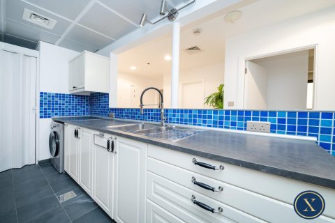Apartamento en Shams, Jumeirah Beach Residence, Dubai, 2 dormitorios, 174 m², № 46201 - foto 8