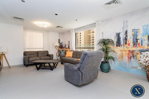 Apartamento en Shams, Jumeirah Beach Residence, Dubai, 2 dormitorios, 174 m², № 46201 - foto 4
