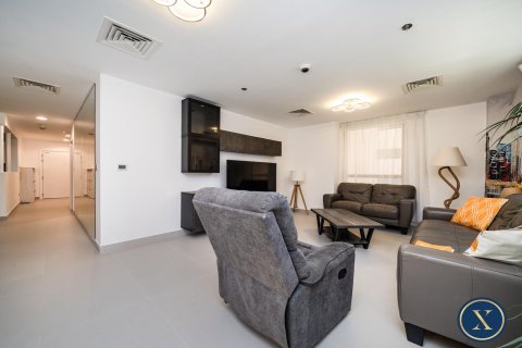Apartamento en Shams, Jumeirah Beach Residence, Dubai, 2 dormitorios, 174 m², № 46201 - foto 5