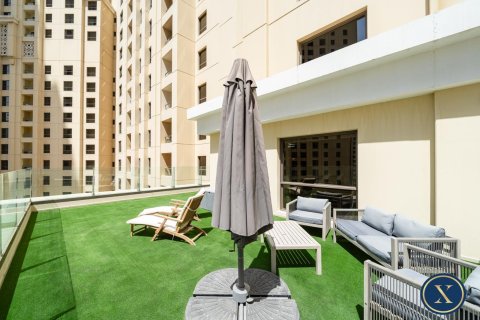 Apartamento en Shams, Jumeirah Beach Residence, Dubai, 2 dormitorios, 174 m², № 46201 - foto 21