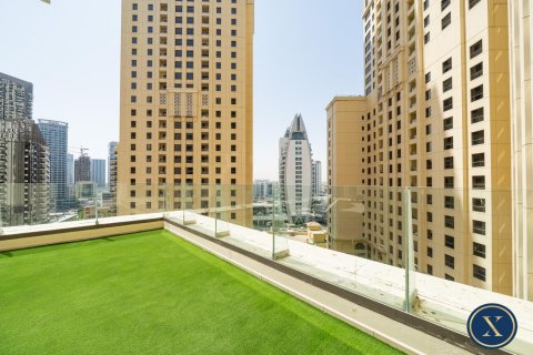 Apartamento en Shams, Jumeirah Beach Residence, Dubai, 2 dormitorios, 174 m², № 46201 - foto 20