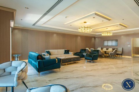 Apartment in Dubai Marina, Dubai 4 bedrooms, 295 sq.m. № 46202 - photo 1
